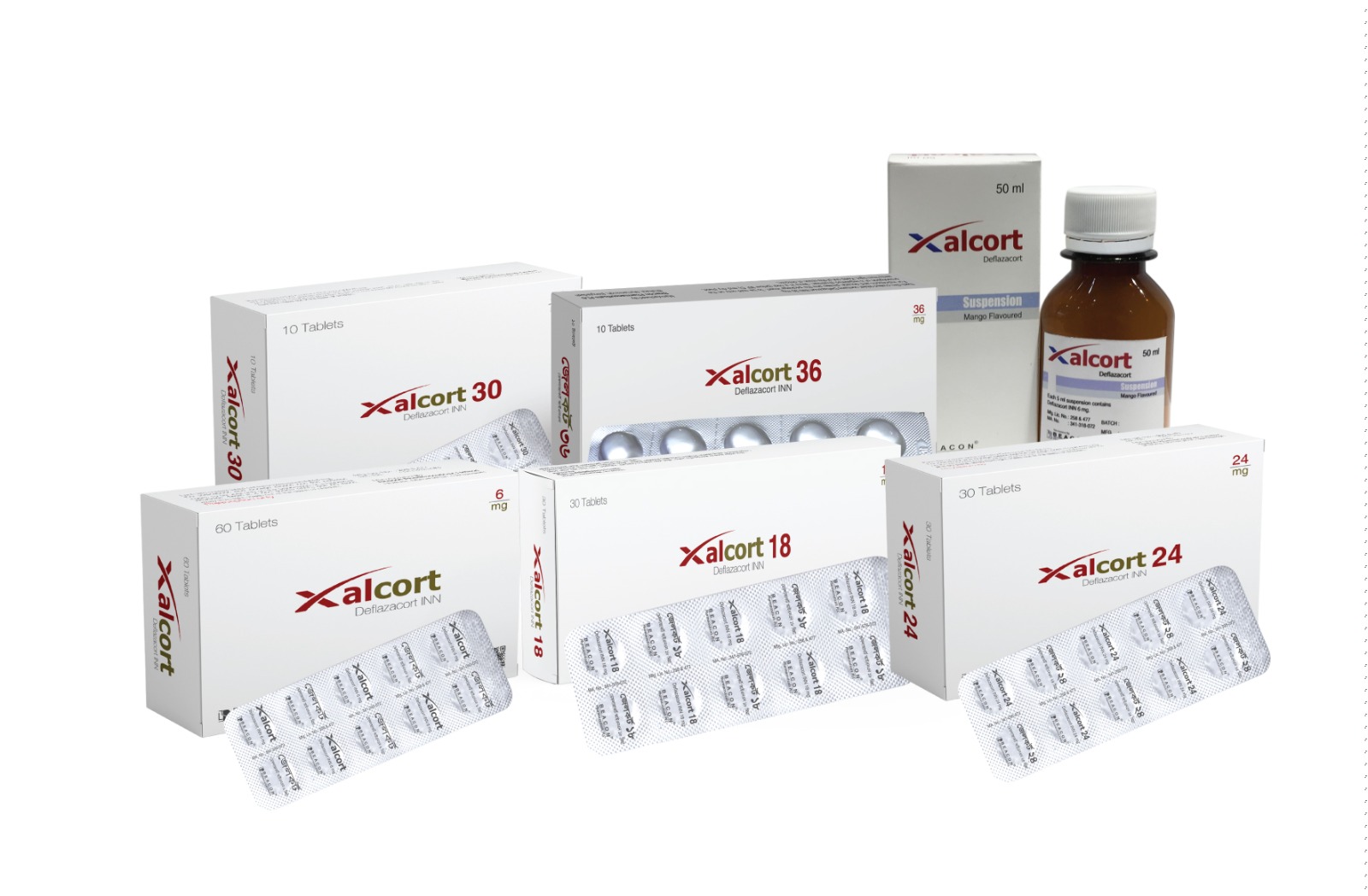 Xelopes