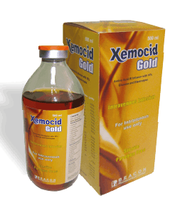 Xemocid Gold