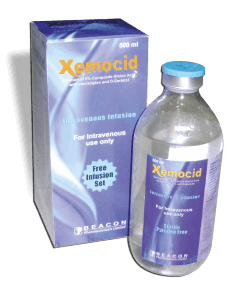 Xemocid