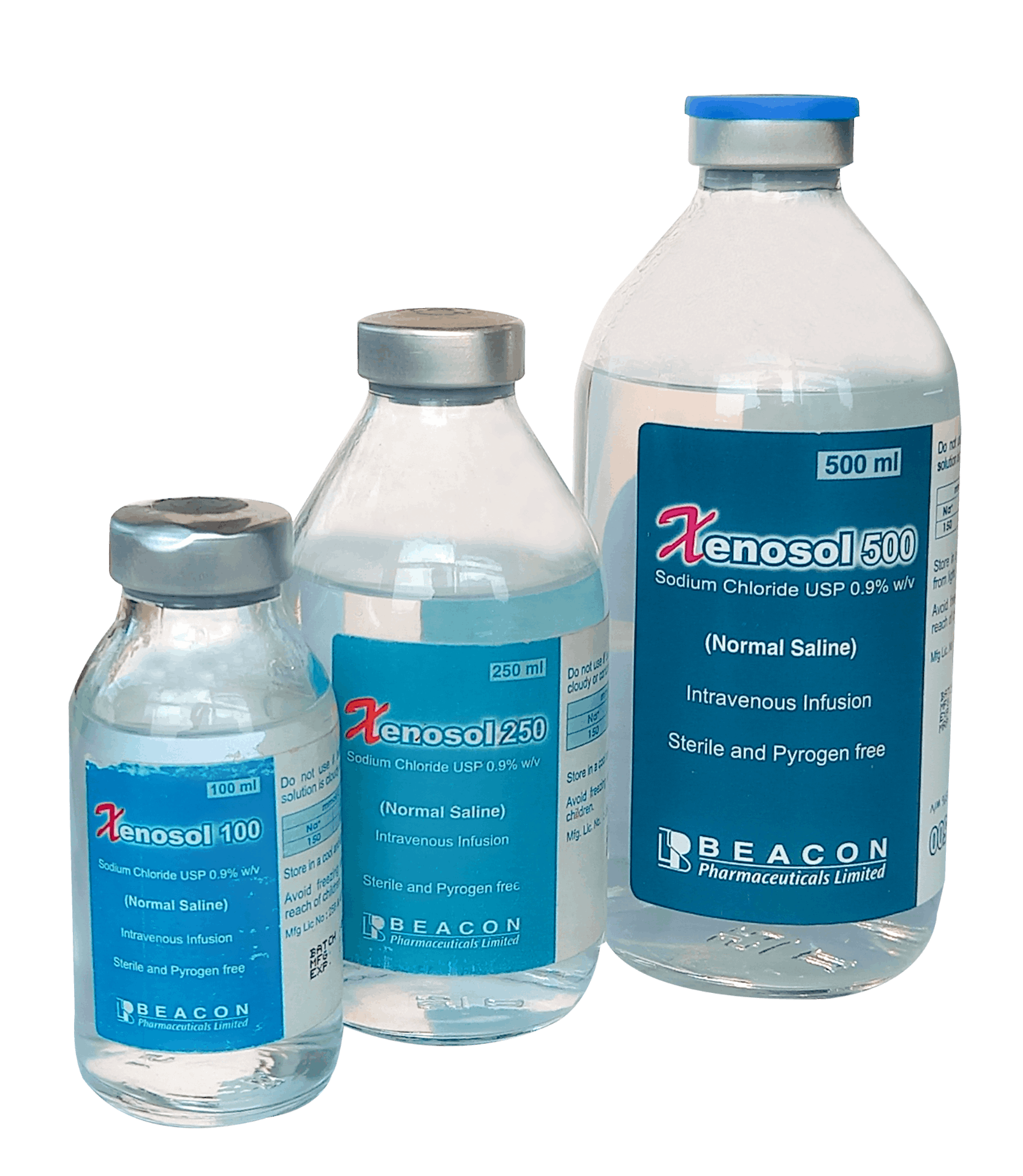 Xenosol
