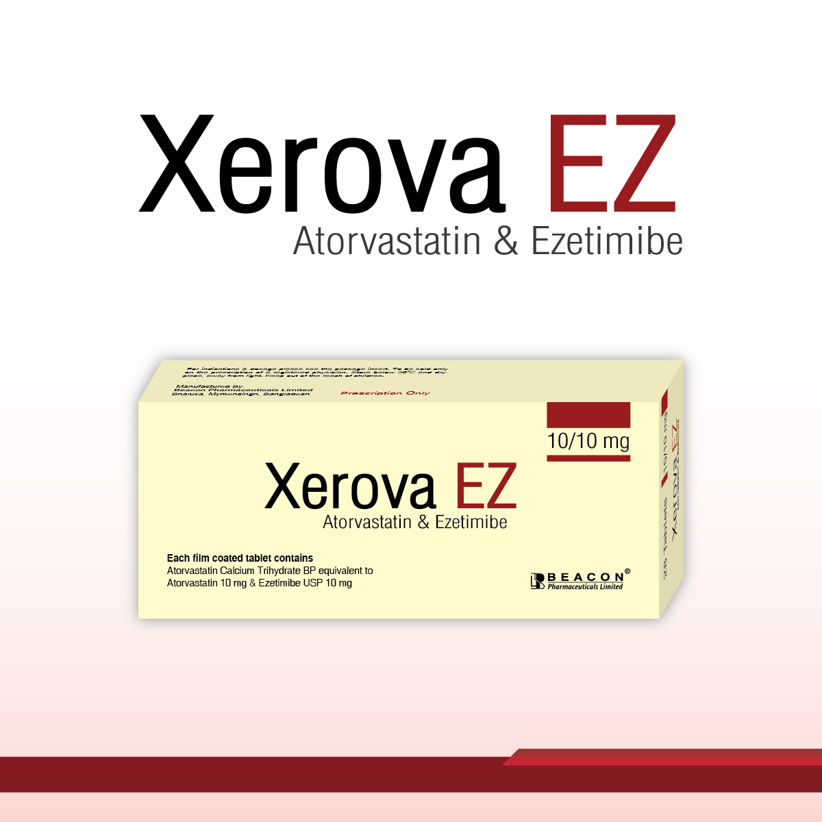 Xerova EZ
