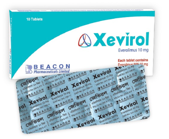 Xevirol