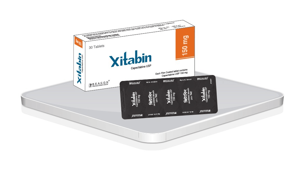 Xitabin