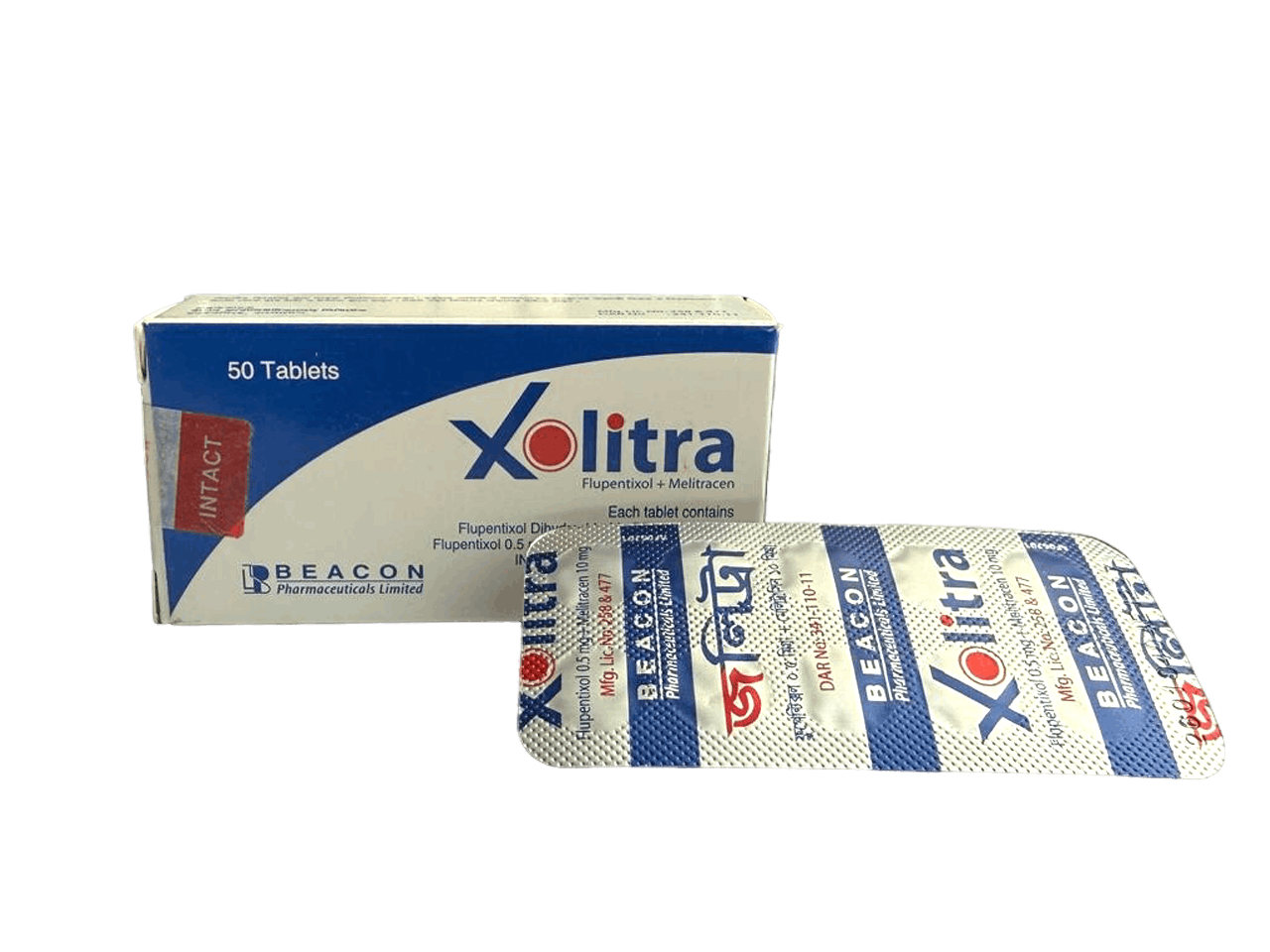 Xolitra