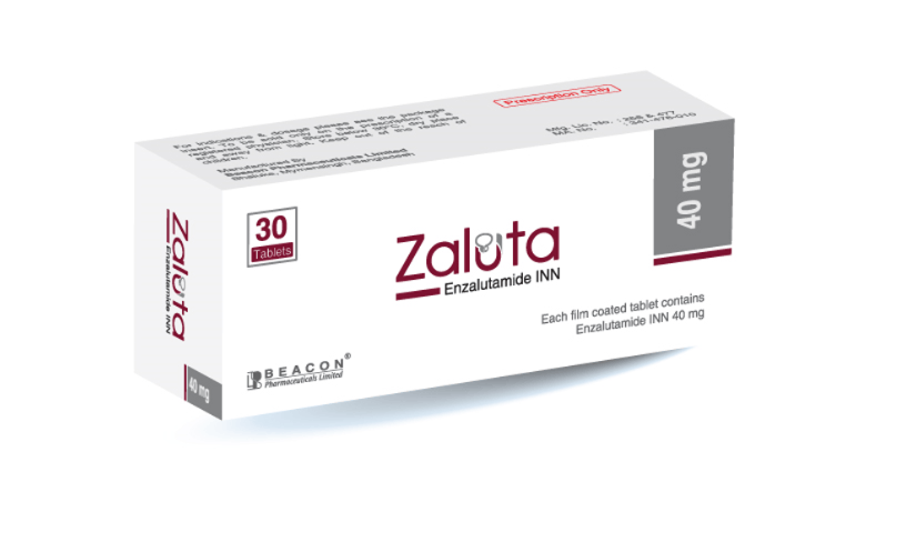 Zaluta