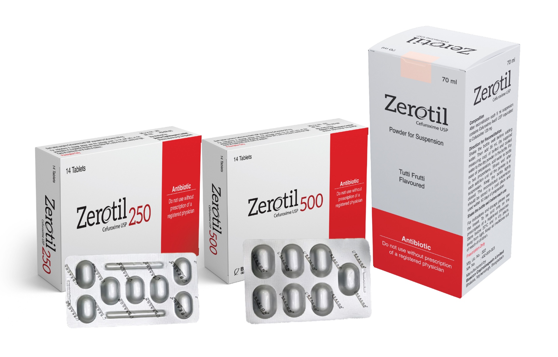 Zerotil