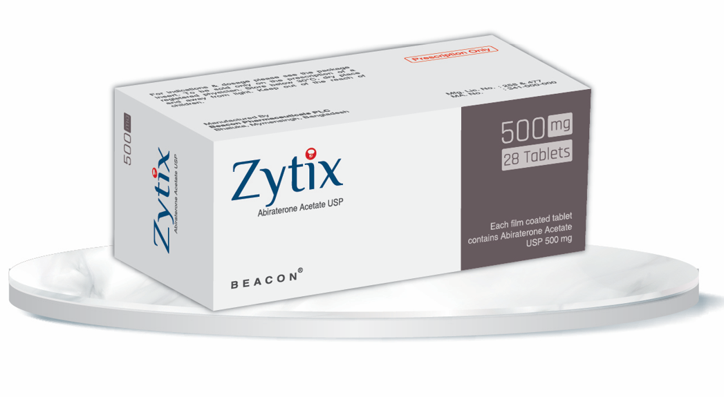 Zytix